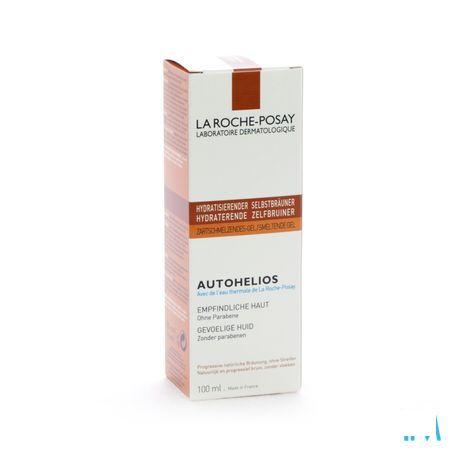 Autohelios Gel Creme 100 ml  -  La Roche-Posay