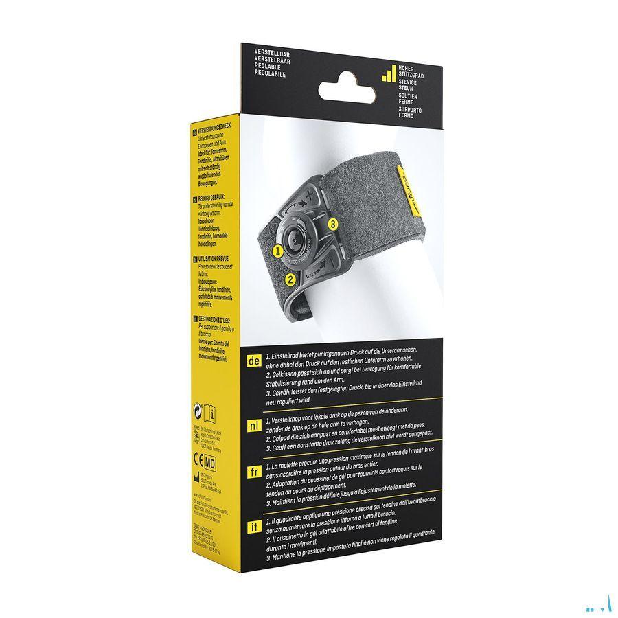 Futuro Elleboogbrace Custom Dial 45980, Aanpasbaar  -  3M