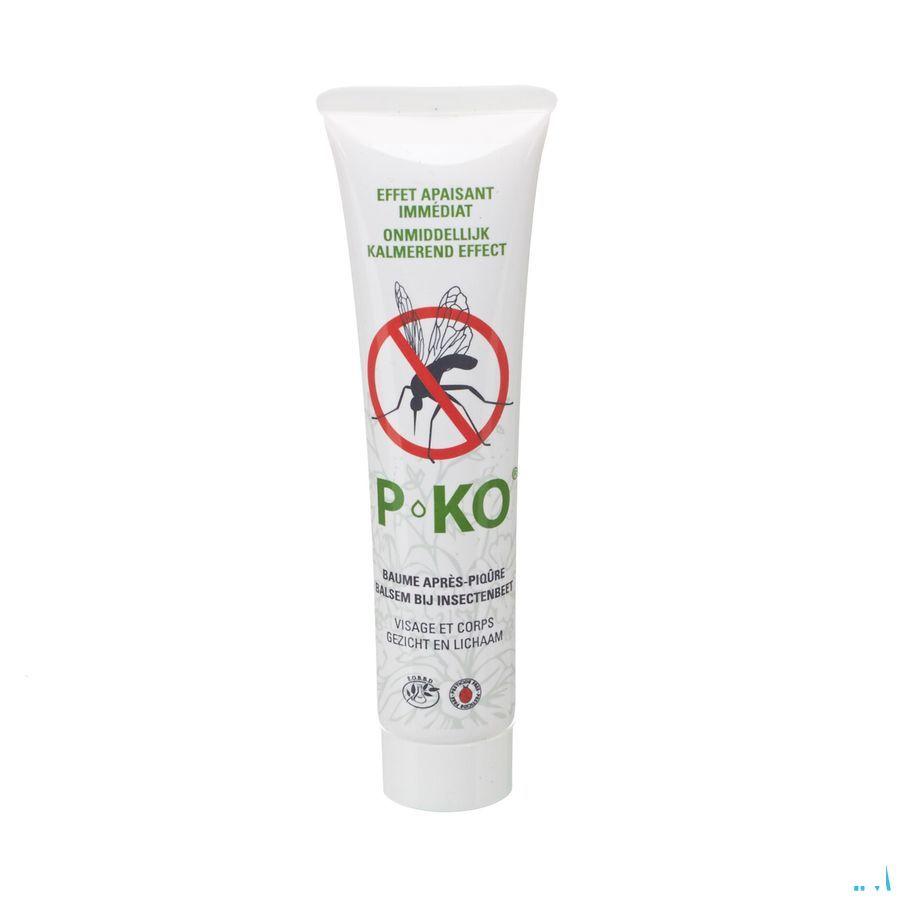 P.ko Insectenbeet Balsem 30 ml