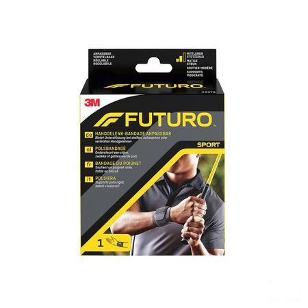 Futuro Sport Bandage Poignet 46378  -  3M