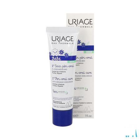 Uriage 1Er Soin Peri Oral Creme 30 ml