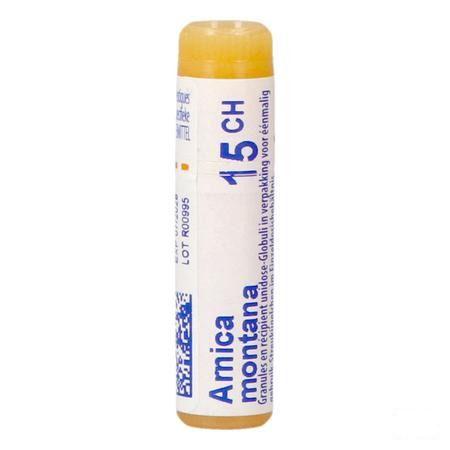 Arnica Montana 15CH Gl  -  Boiron