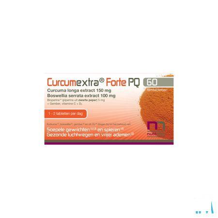 Curcucran Forte Pq Filmomh Tabl 60