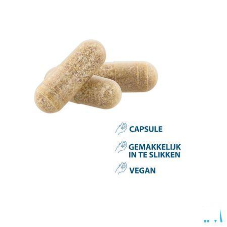 Ducray Anacaps Expert Progres. Haarutival Caps 90