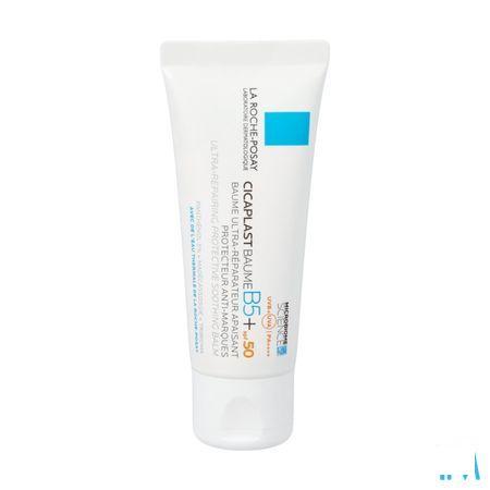 Cicaplast Baume B5+ Spf50 40 ml