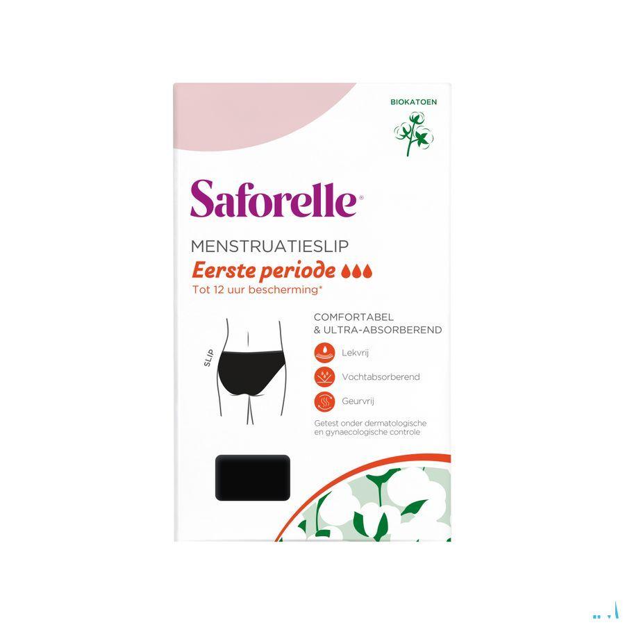 Saforelle Slip Teens T12/14