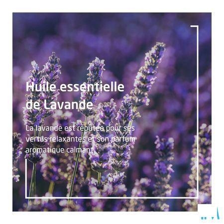 Weleda Bain Relaxante Lavande 200 ml 2139525  -  Weleda