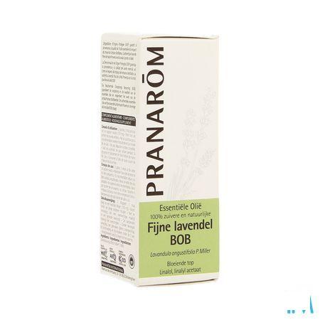 Lavendel Fijn Aop Essentiele Olie 5 ml  -  Pranarom