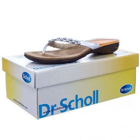Scholl Gelactiv Waterfall Silver 41