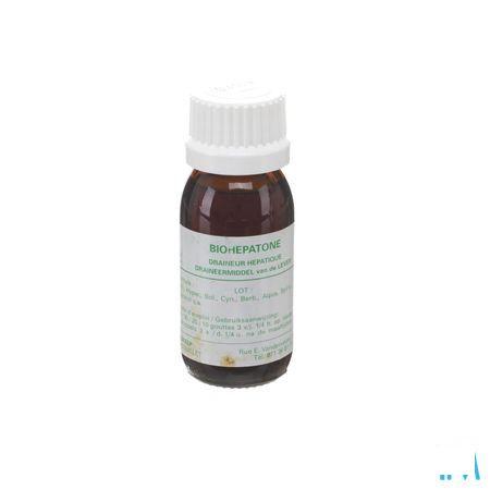 Biohepatone Druppels 60 ml