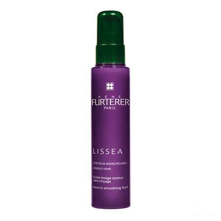 Furterer Lissea Fluide Lissage Soyeux 125 ml