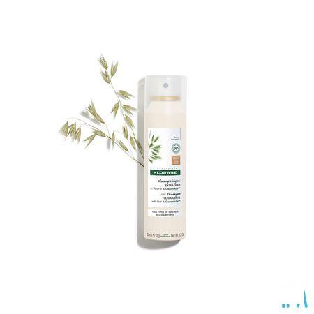 Klorane Capil. Droogsh Haverm.&Ceram.Getint150 ml