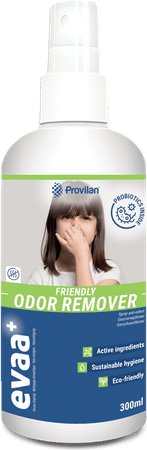 Evaa+ Friendly Odor Remover 300 ml
