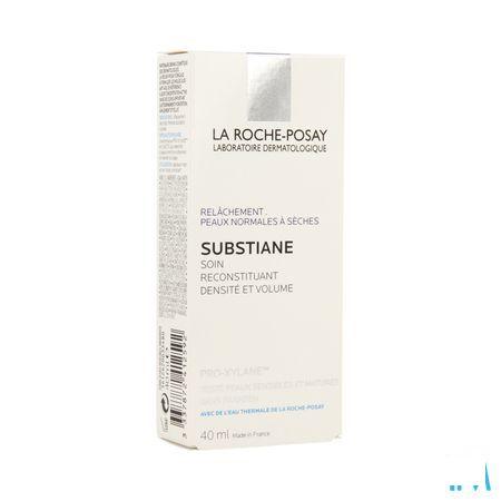 Substiane Soin Anti age 40 ml  -  La Roche-Posay
