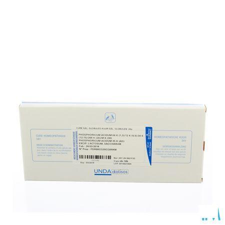 Phosphoricum Acidum Cure 6k-MK  -  Boiron