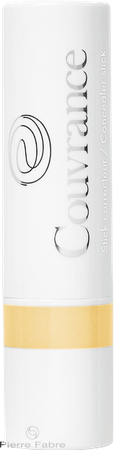 Avene Couvrance Correctiestick Geel  -  Avene