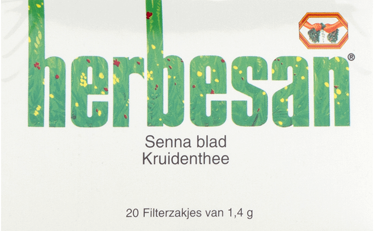 Herbesan The Sachets 20