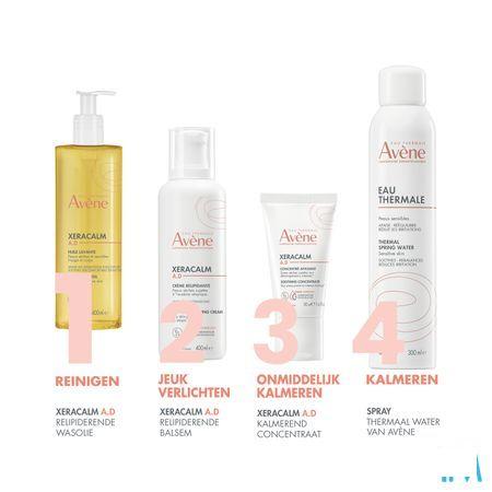 Avene Xeracalm A.D. Wasolie Relipiderend 750 ml