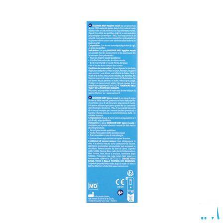 Marimer Baby Eau Mer Isotonique Spray 100 ml