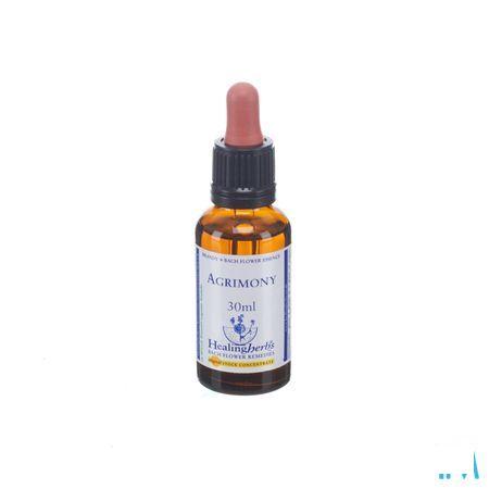 Healing Herbs Agrimony 30 ml