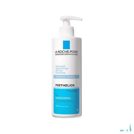 Posthelios 400 ml  -  La Roche-Posay