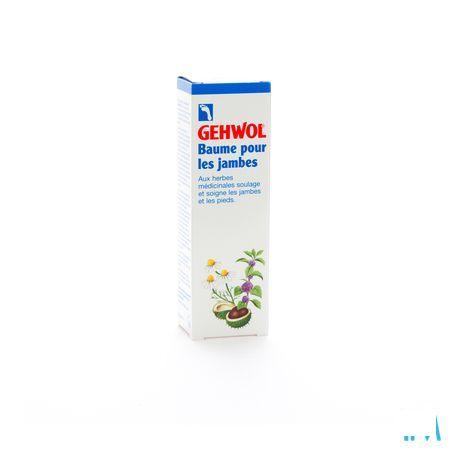 Gehwol Balsem Benen 125 ml Mannavita