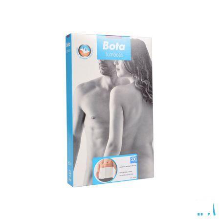 Bota Lumbota Tricosoft 3B Wit Xxl  -  Bota