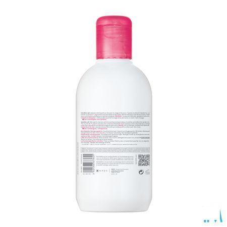 Bioderma Sensibio Reinigingsmelk Gev.h 250 ml