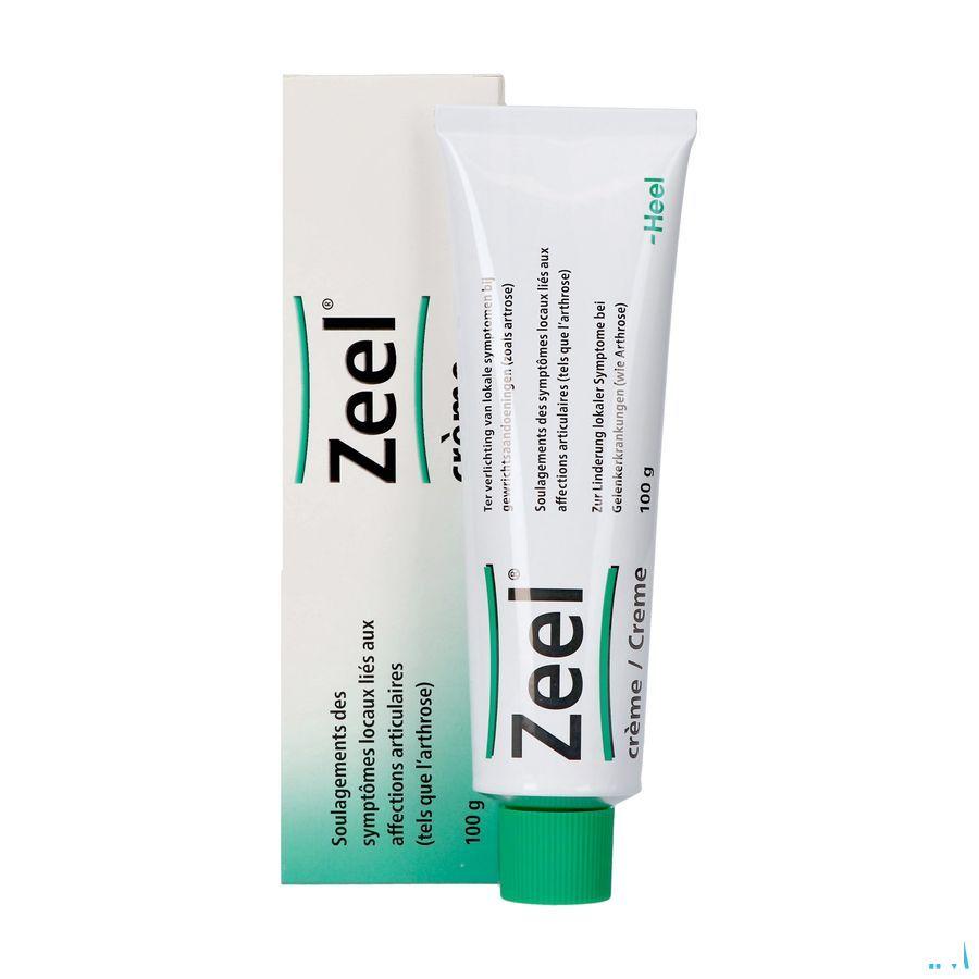 Zeel Creme 100 gr  -  Heel