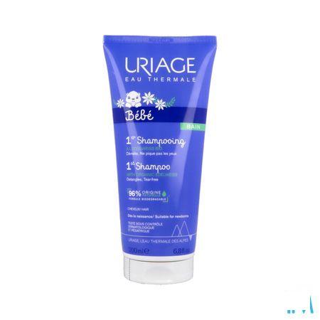 Uriage Bb 1Ere Shampoo 200 ml