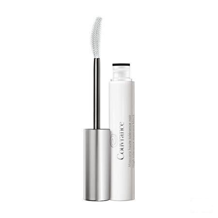 Avene Couvrance Mascara Gevoelige Ogen Zwart  -  Avene