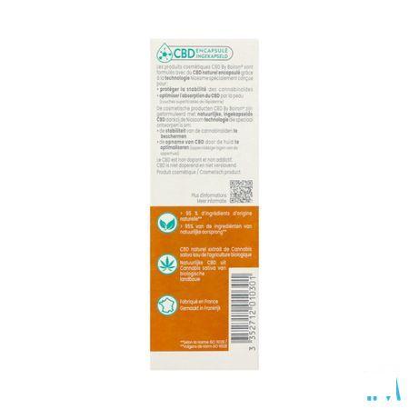 Cbd Gel Roll-On Reparateur & Relax ant 45 gr Boiron