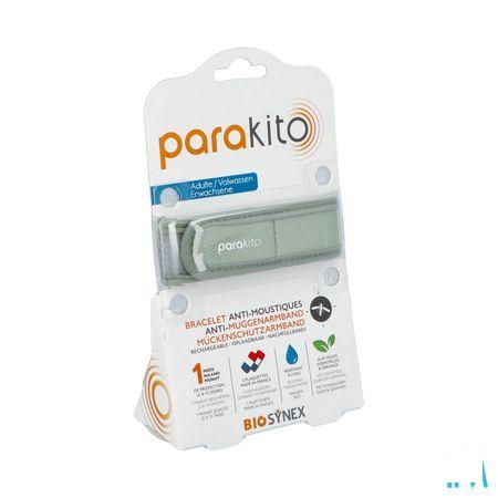 Para'Kito Bracelet Adulte Kaki