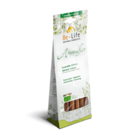 Aromaflor Cannelle Bio Be Life 40 gr  -  Bio Life