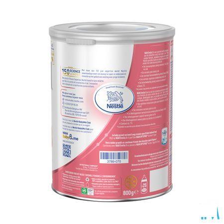 Nan Evolia 3 800 G Nm  -  Nestle