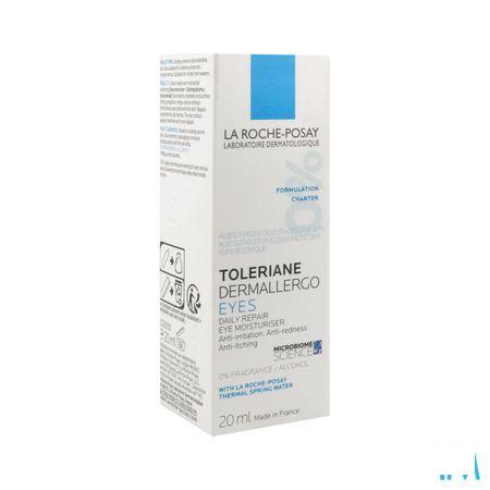 Toleriane Ultra Contour Yeux 20 ml - La Roche Posay