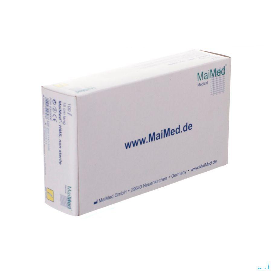 Maimed Abaisse Langue Bois 100  -  Infinity Pharma