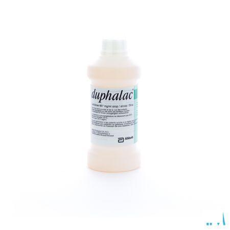 Duphalac 500 ml 