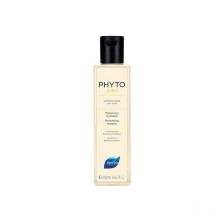 Phytojoba Shampoo Hydraterend 250 ml