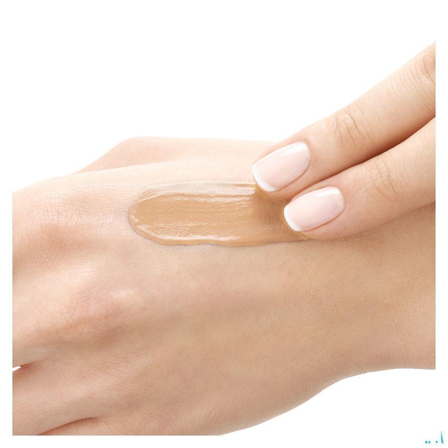 Vichy Fdt Dermablend Fluide 35 Sand 30 ml  -  Vichy