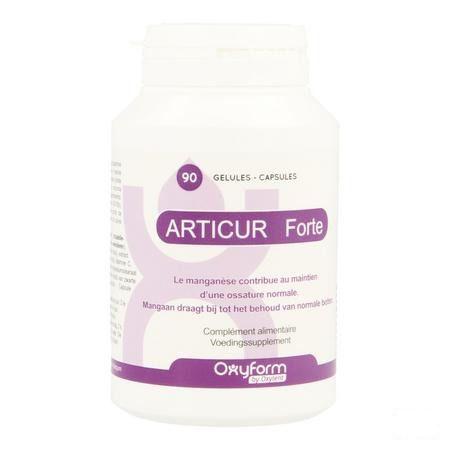 Axodiet Articur Forte Gel 90