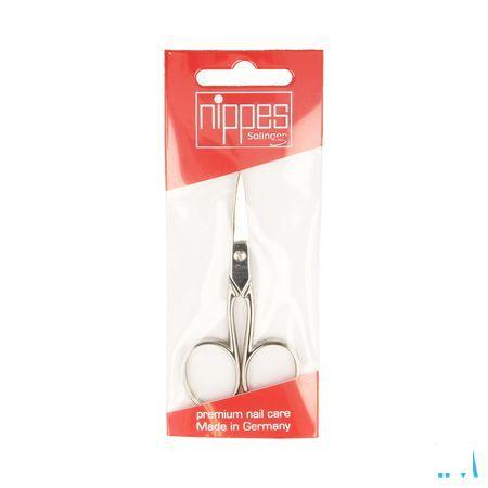 Nippes Ciseaux Ongles 36  -  Bomedys