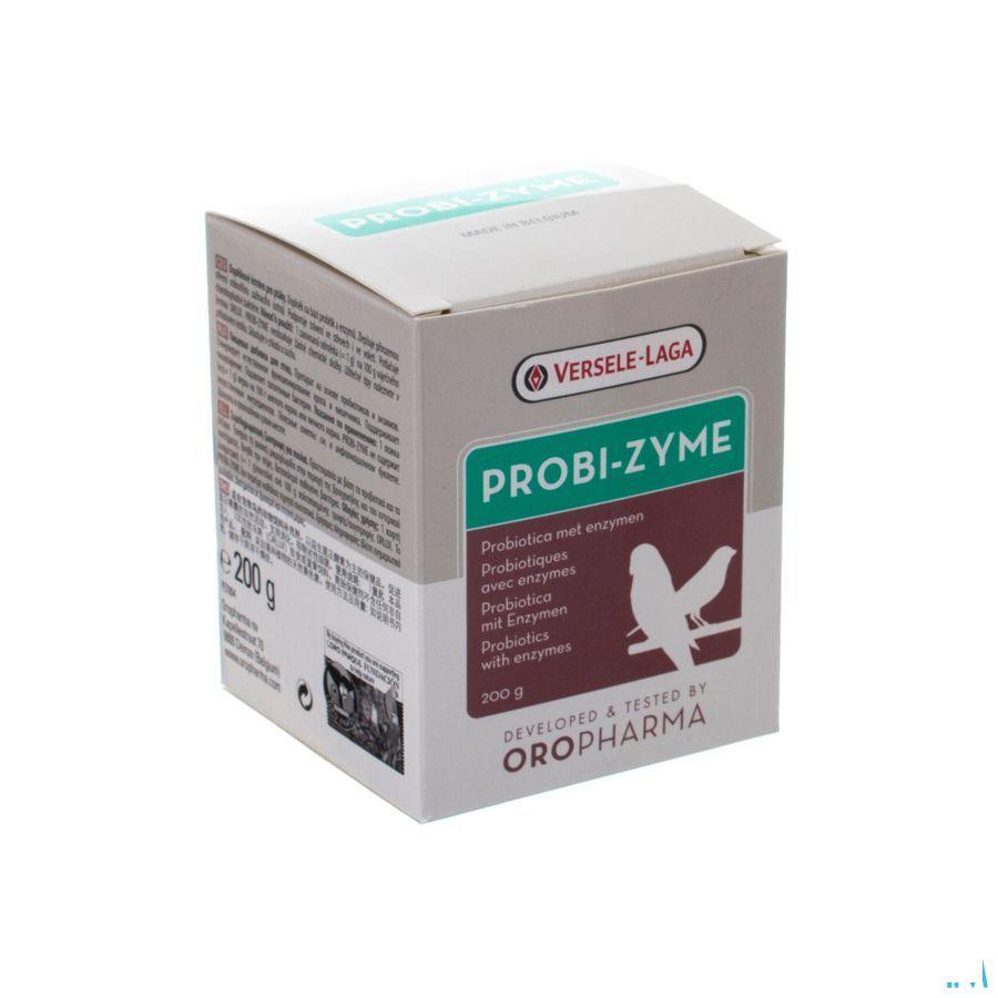 Probi-zyme Poeder 200 gr