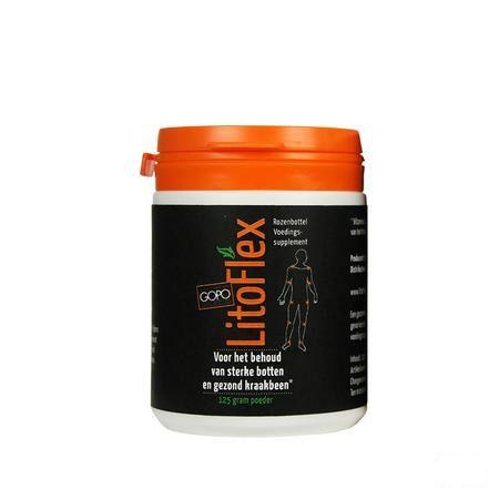 Litoflex V-Capsule 250