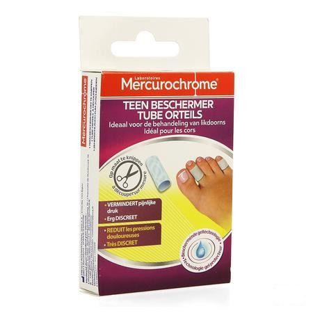 Mercurochrome Teen Beschermer  -  Urgo Healthcare