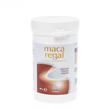 Vivadis Maca (regal) Powder 180 gr  -  Vivadis