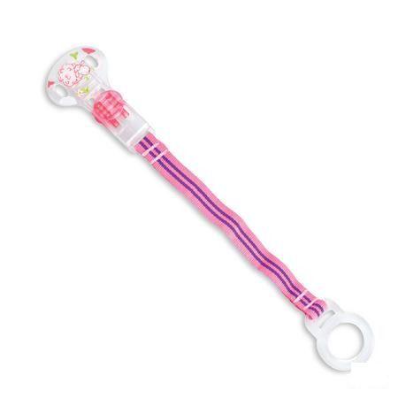 Nuby Attache-sucette Universel Pacifinder  -  New Valmar
