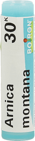 Arnica Montana 30K Gl  -  Boiron