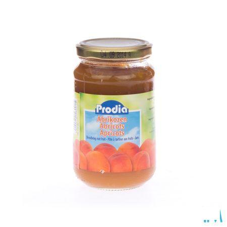 Prodia Jam Abrikozen + Fructose 370 gr 6091  -  Revogan