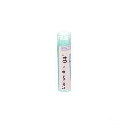 Colocynthis 4ch Gr 4g  -  Boiron